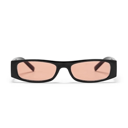 CHPO Sigrid Solbrille Lt. Orange